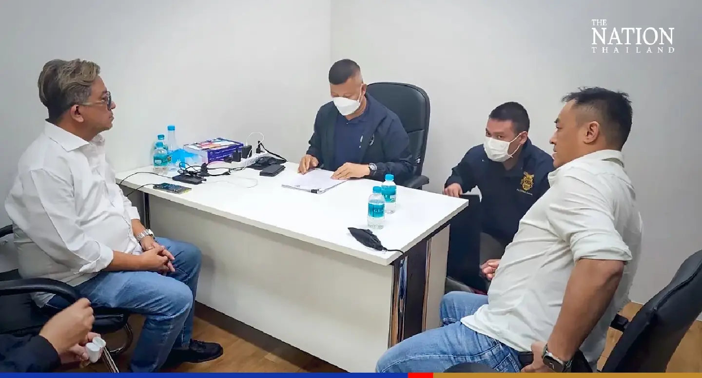 Police target Tuhao ‘lieutenants’ as triad investigation nears end