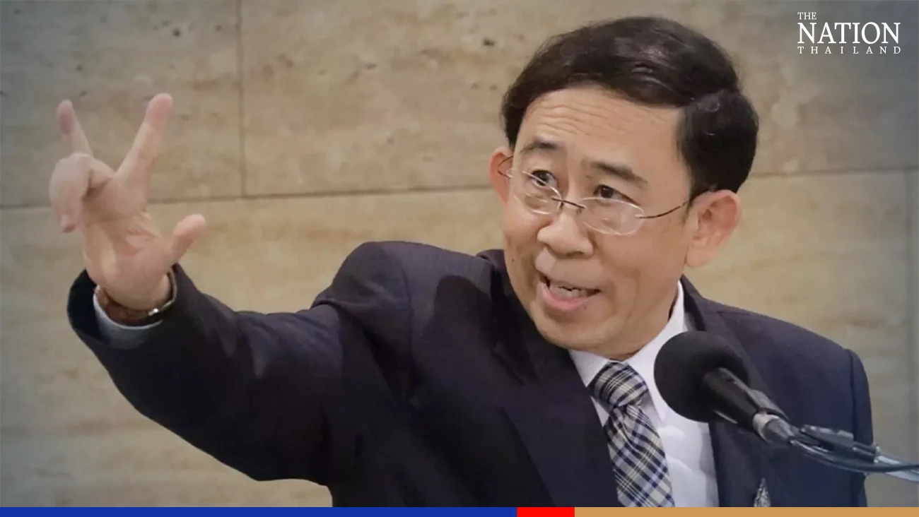 PPRP woos veteran politician Mingkwan just in time for 2023 general election
