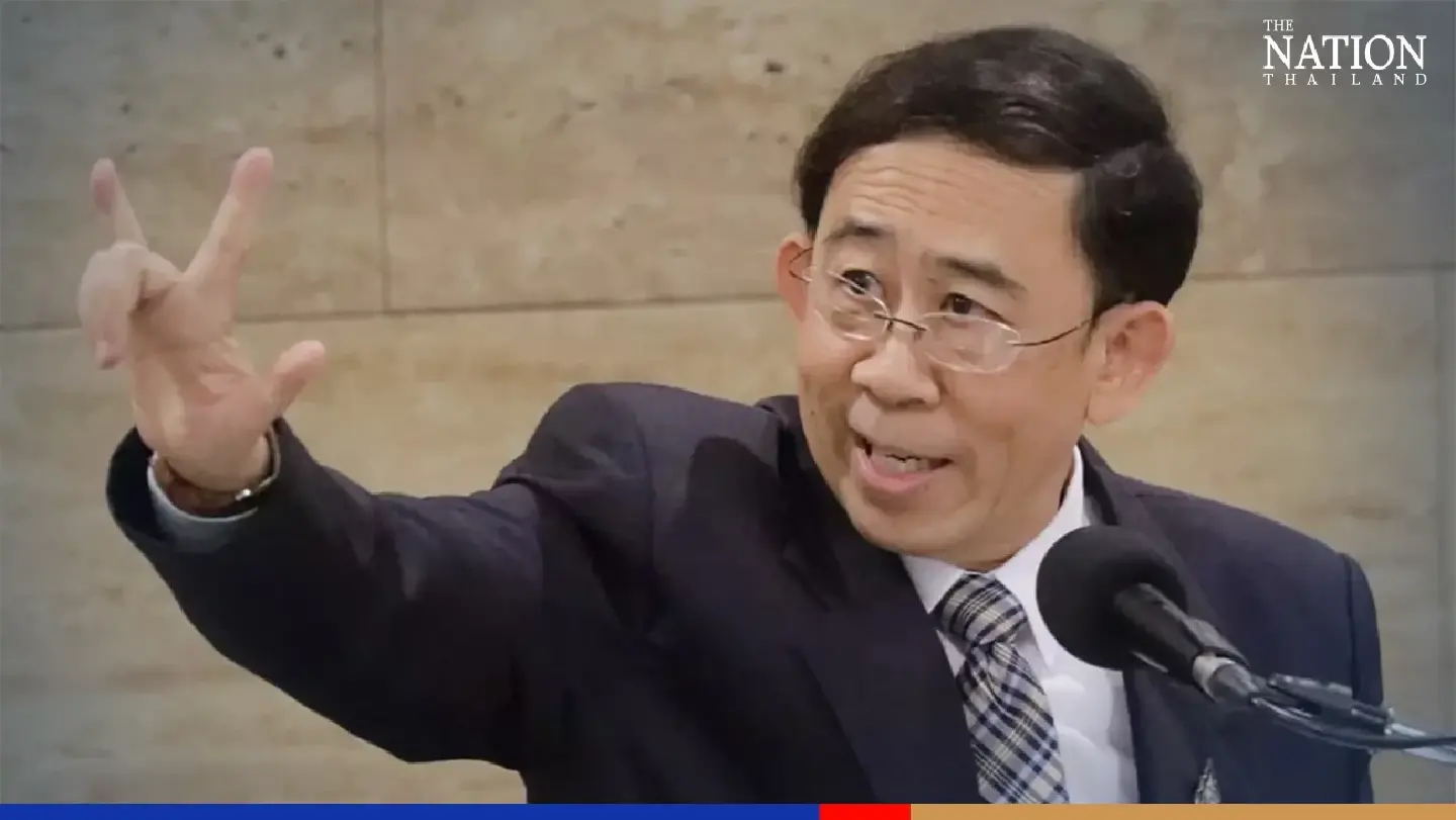 PPRP woos veteran politician Mingkwan just in time for 2023 general election PPRP woos veteran politician Mingkwan just in time for 2023 general election