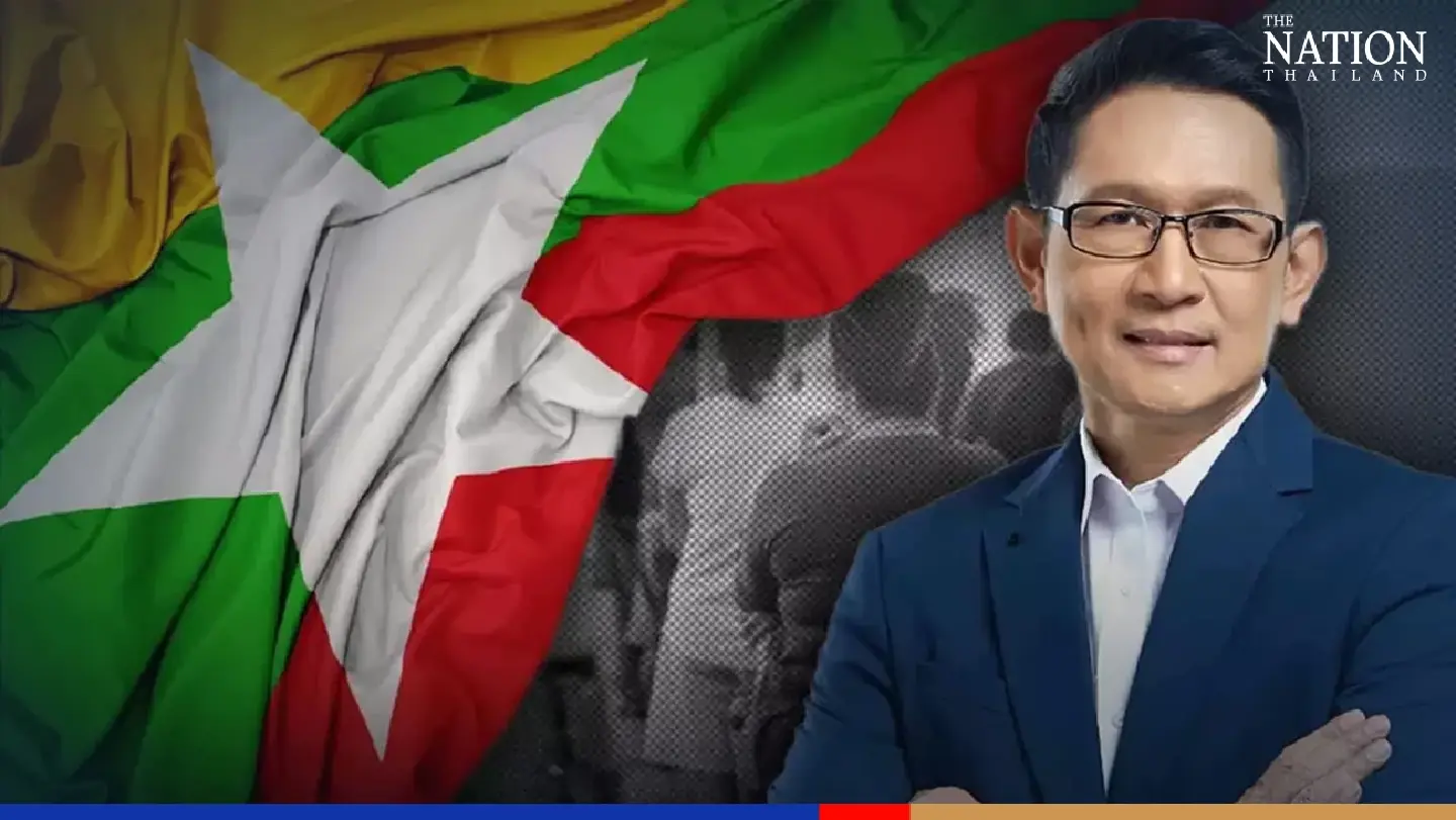 PTT denies condoning human rights violations in Myanmar after Norwegian fund accusation
