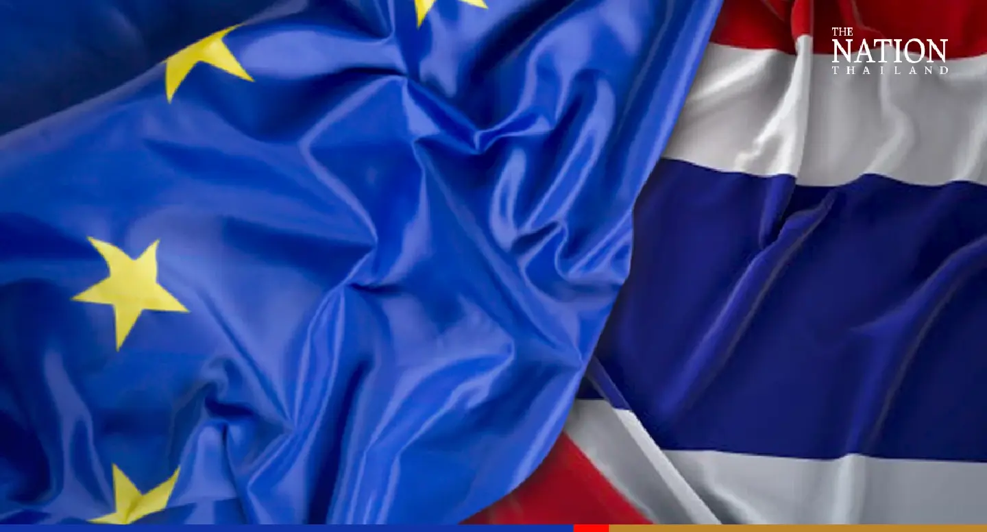 Thai exporters warned new EU deforestation edict could lead to bans Thai exporters warned new EU deforestation edict could lead to bans