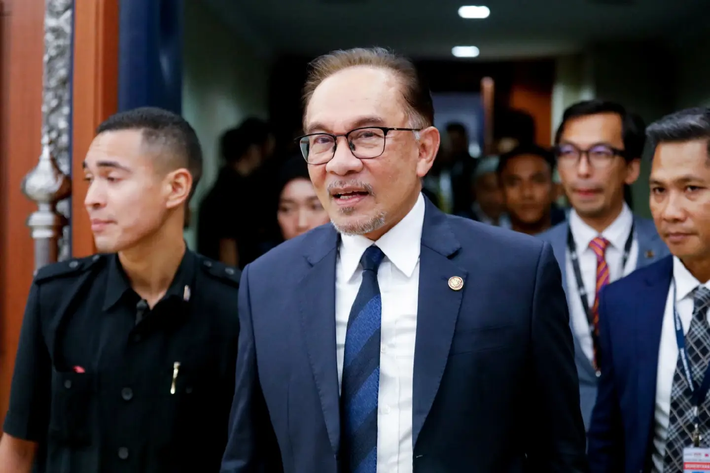 Asia bids farewell and good riddance to 2022 Asia bids farewell and good riddance to 2022