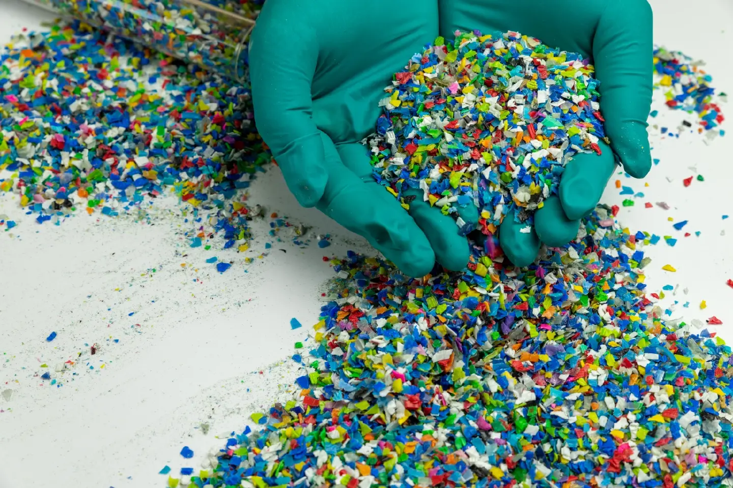 GE Technology to use advanced recycling technology at new facility in S Korea GE Technology to use advanced recycling technology at new facility in S Korea