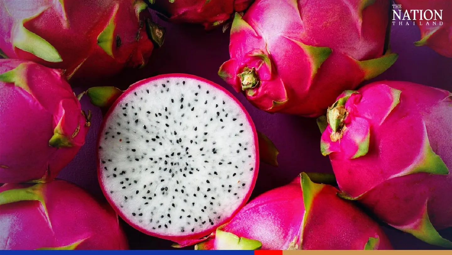 Firmenich announces Dragon Fruit as 2023 Flavour of the Year