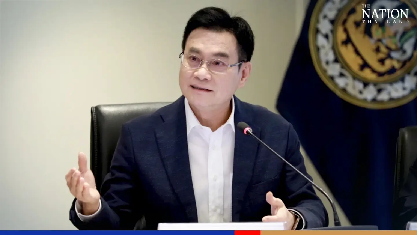 Thai businesses target three major markets to boost exports next year Thai businesses target three major markets to boost exports next year