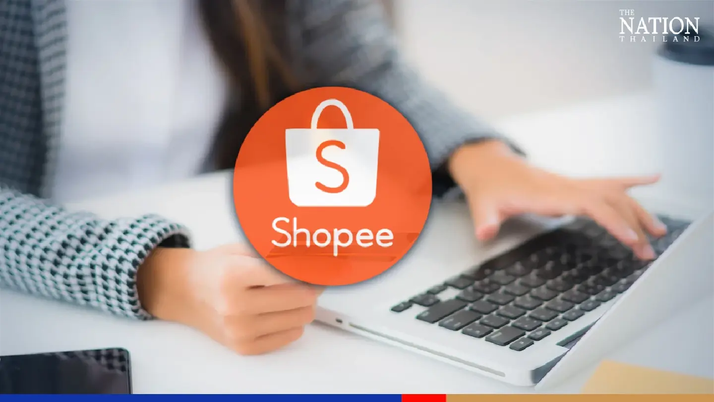 Shopee halts direct bank transfers after customer loses about 50,000 baht