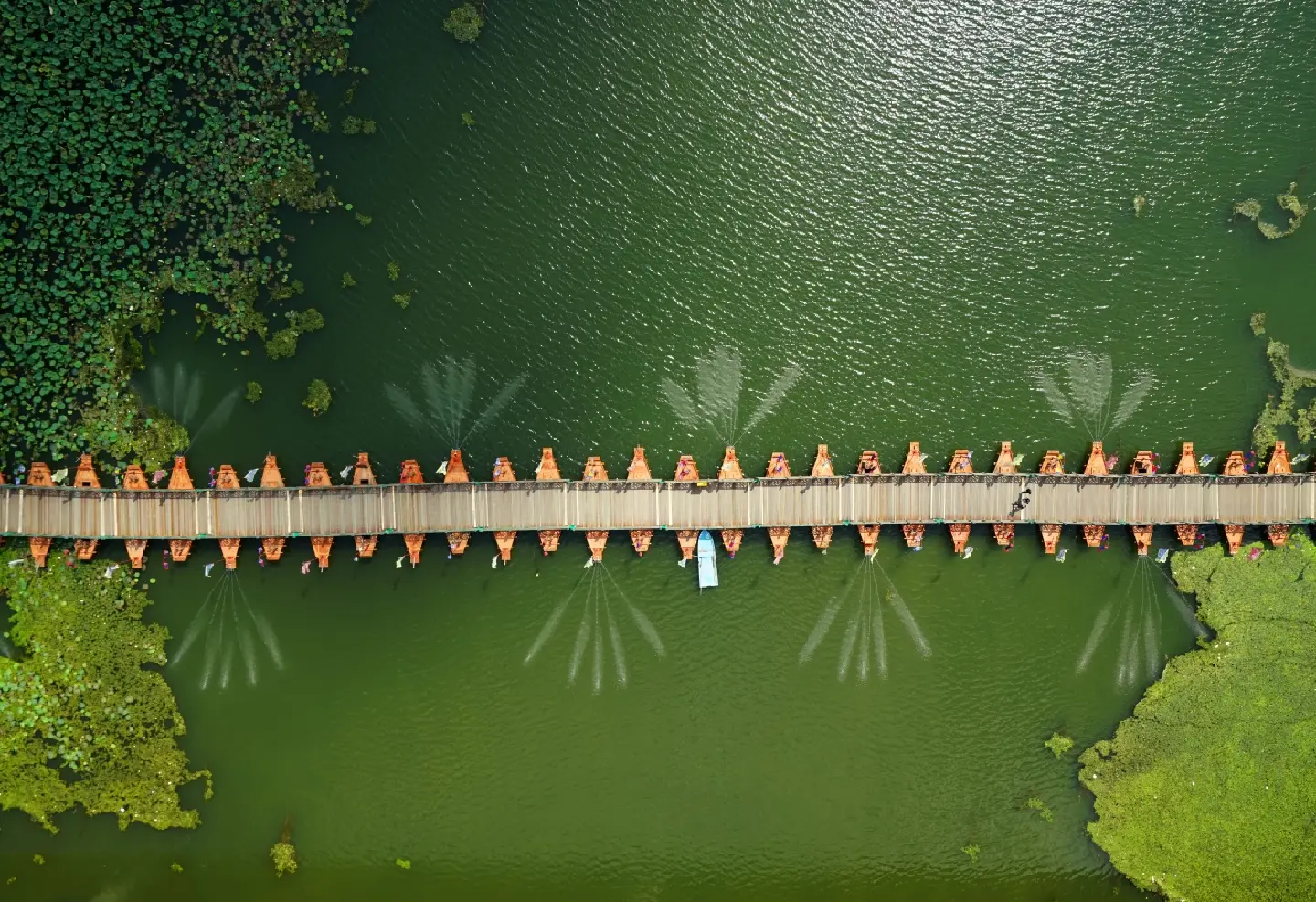 South Korean Culture Ministry recommends must-see spots South Korean Culture Ministry recommends must-see spots