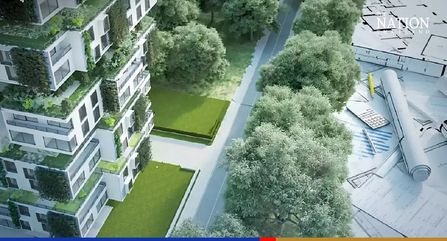 3 trends shaping Thailand’s new condos and housing projects