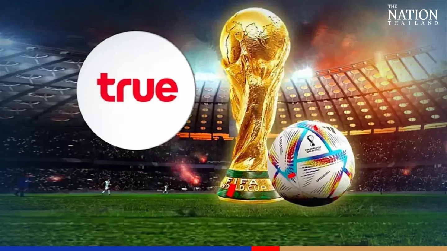 True widens access for viewing World Cup finals True widens access for viewing World Cup finals