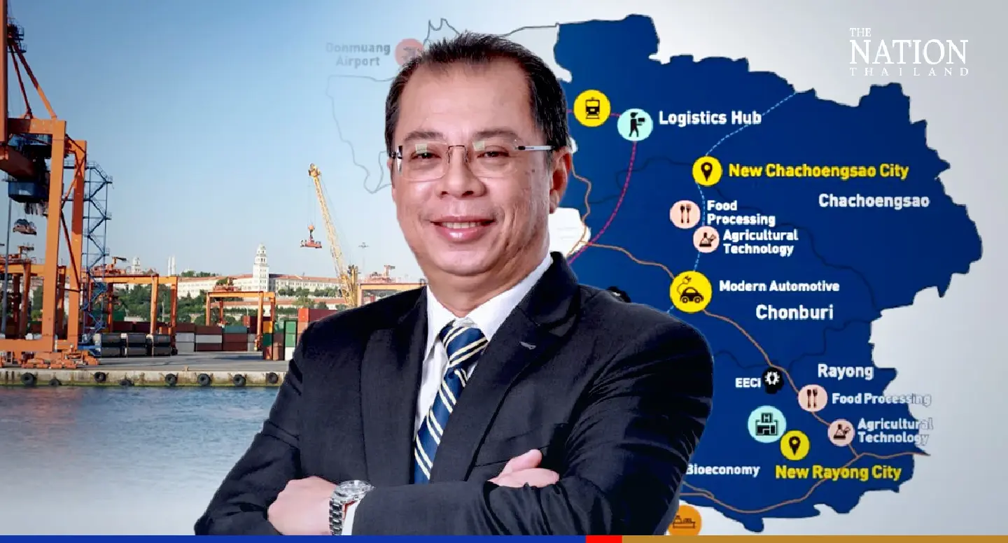 Senior Transport Ministry official nominated as new EEC secretary-general