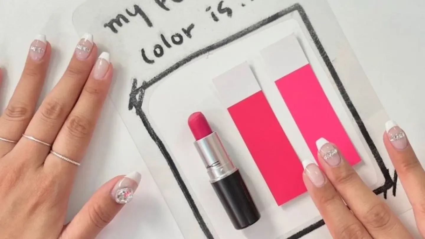 Spring-warm or winter-cool? Personal colour tests, the latest beauty craze