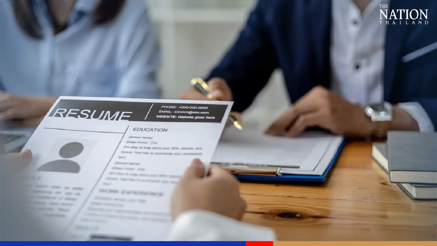 Thai employees likely to seek new jobs if their salaries remain unchanged: survey