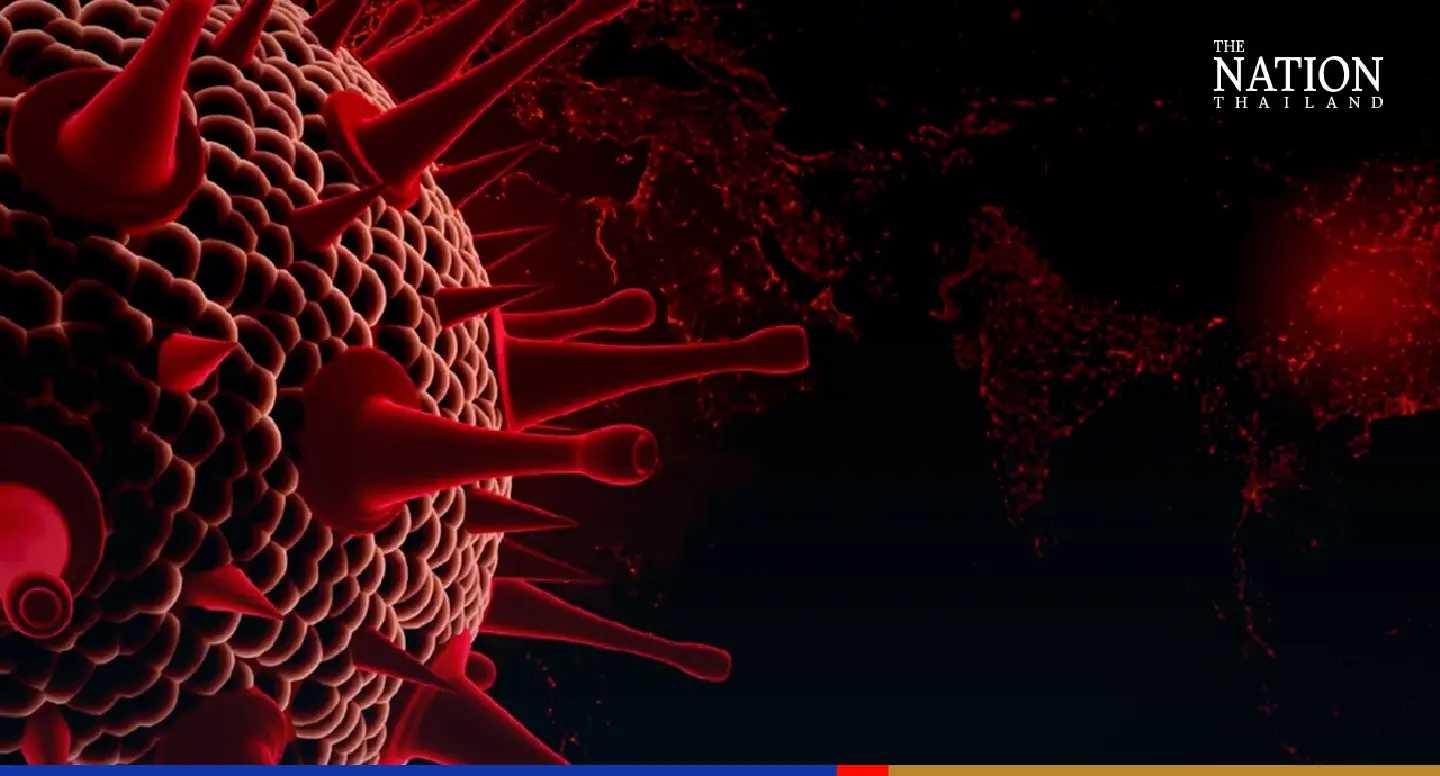 Canadian researchers unlock way to boost immunity against BQ.1.1 Canadian researchers unlock way to boost immunity against BQ.1.1
