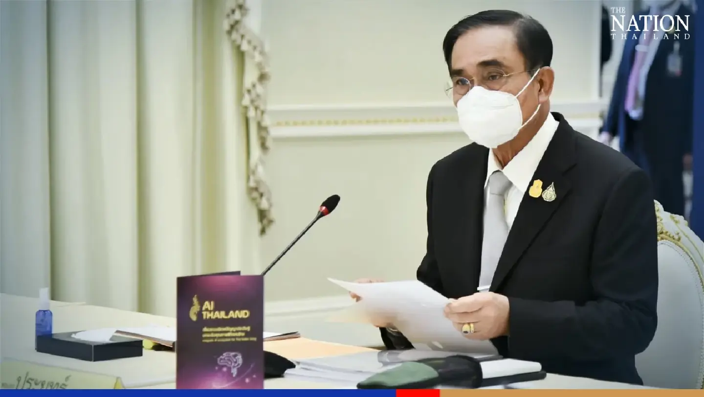 New Saudi investment will raise incomes in Thailand, PM says New Saudi investment will raise incomes in Thailand, PM says