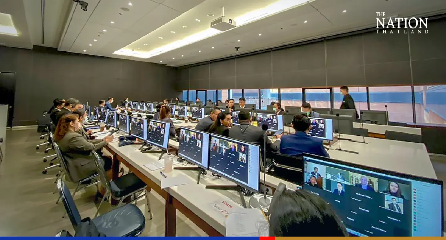 Nasa to boost space mission in Thailand next year