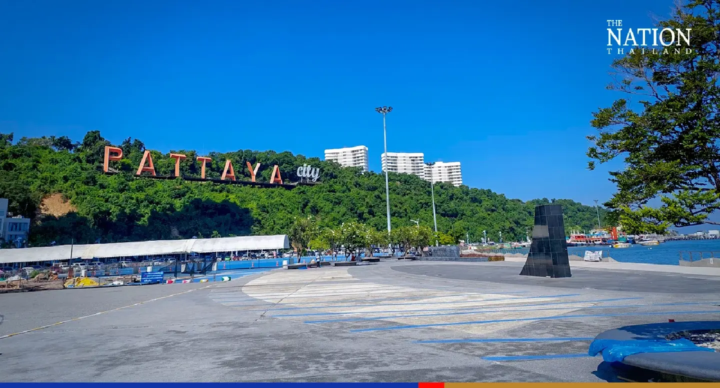 Pattaya is world’s second most popular beach on TikTok