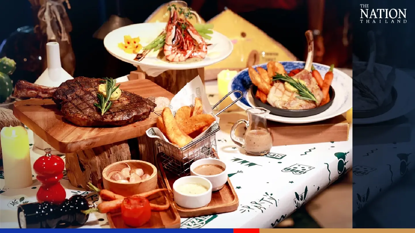 Sizzler alters strategy to cater to customers' hunger for premium experience