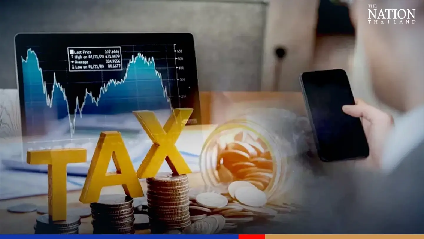 Finance Ministry brushes off protest over upcoming tax on stock trades