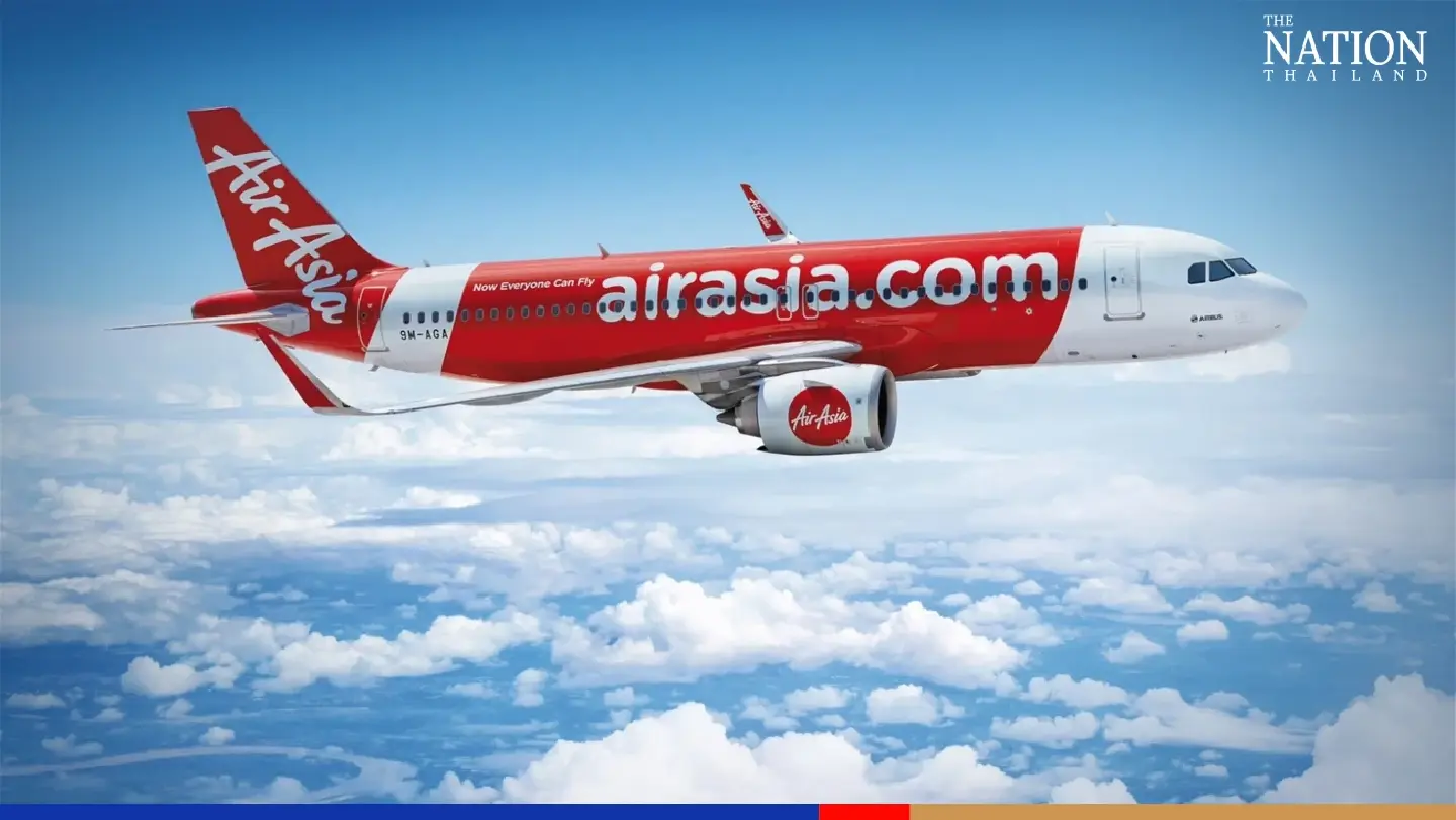 Thai AirAsia expects to achieve 90% of pre-Covid business next year