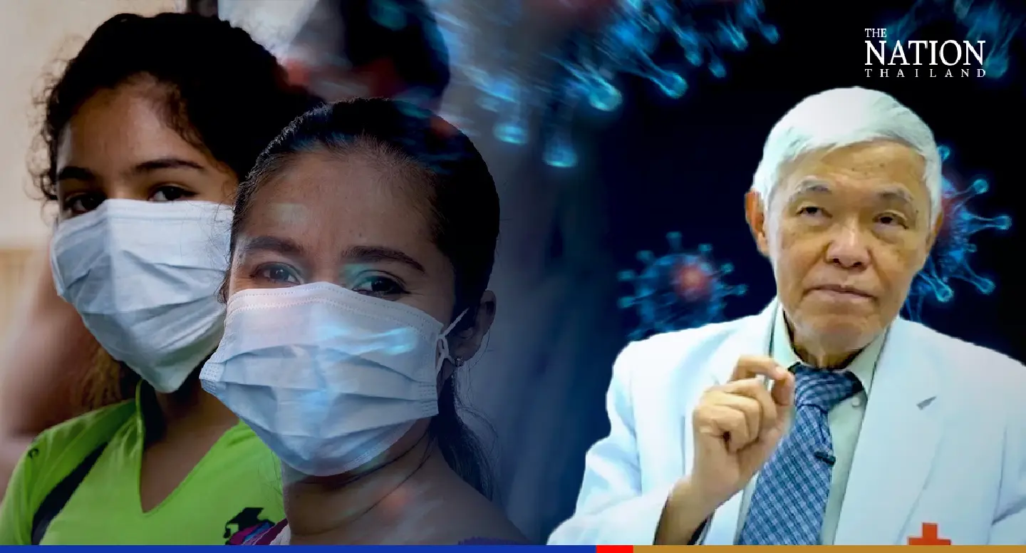 Need for masks may reduce by early next year, reckons virologist Need for masks may reduce by early next year, reckons virologist