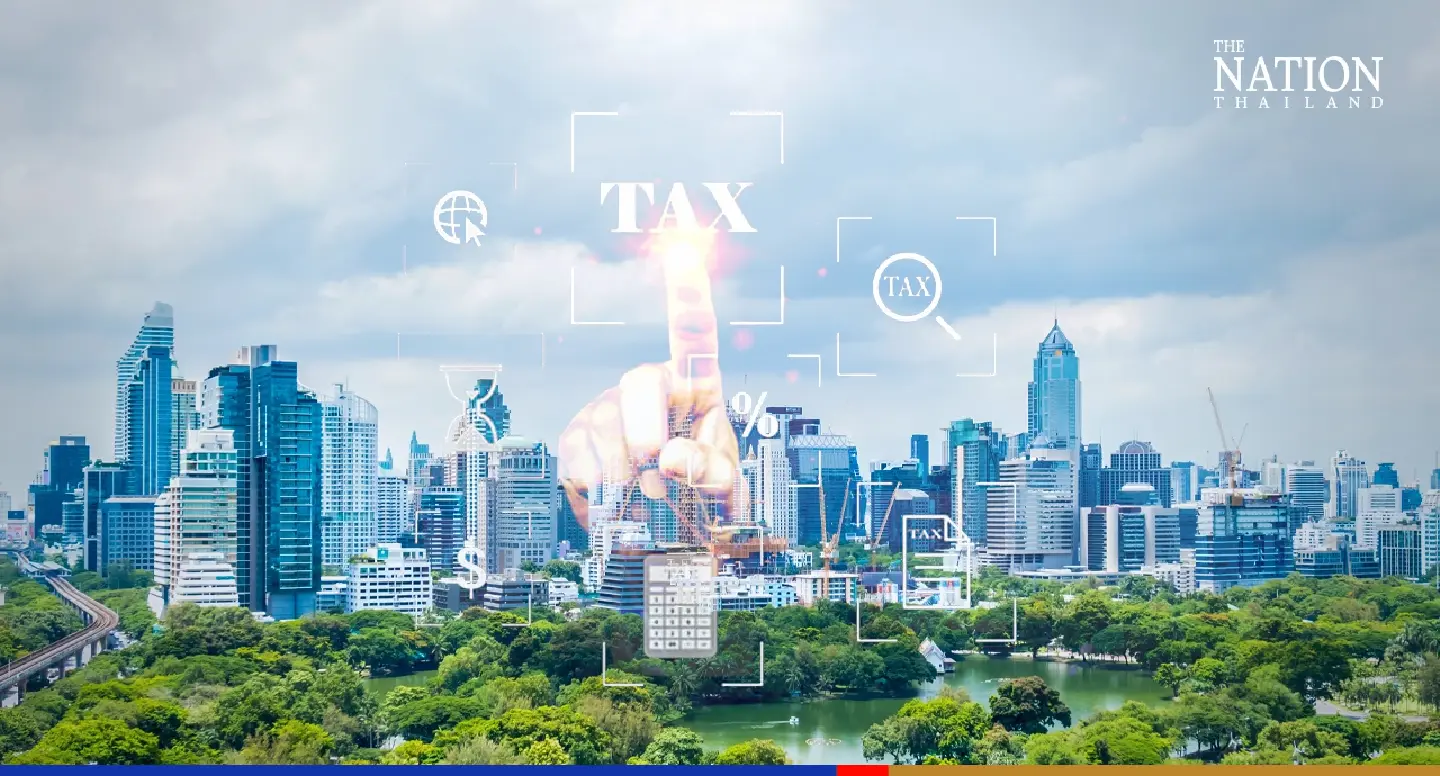 Thai govt postpones collection of land and building tax again Thai govt postpones collection of land and building tax again
