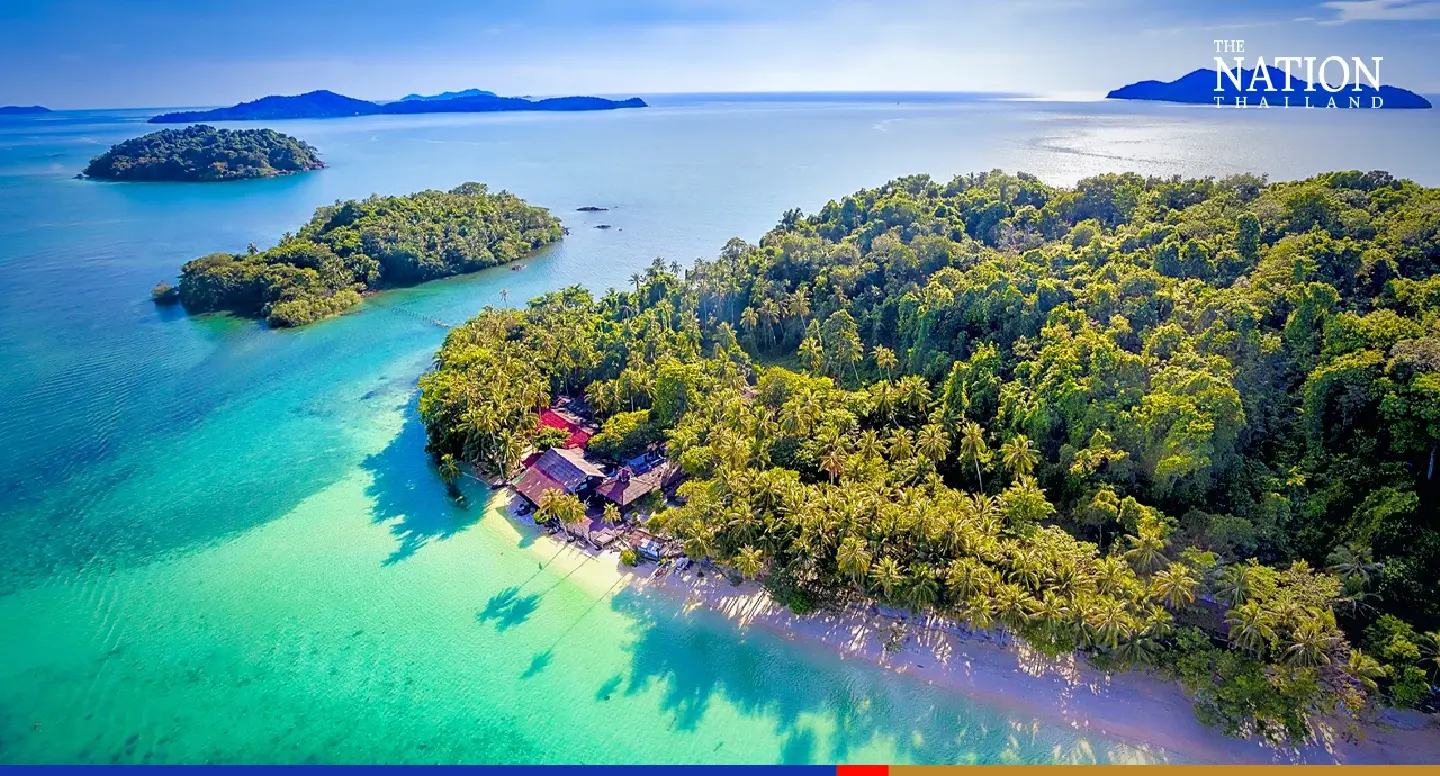 Pockets of paradise: 5 best New Year getaways in Trat