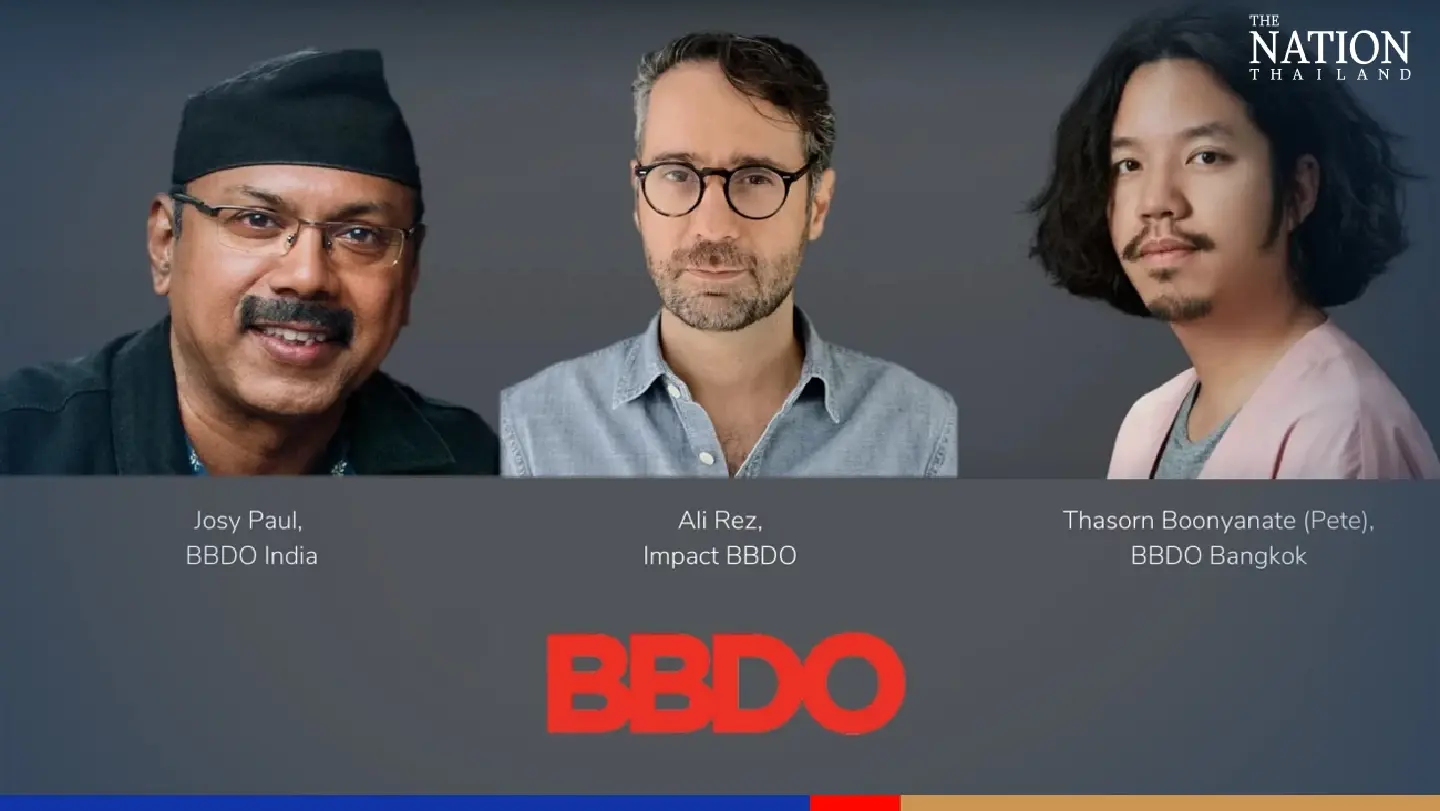 Epic wins for BBDO in Asia and MENAP at the Epica this year, focusing on impact first