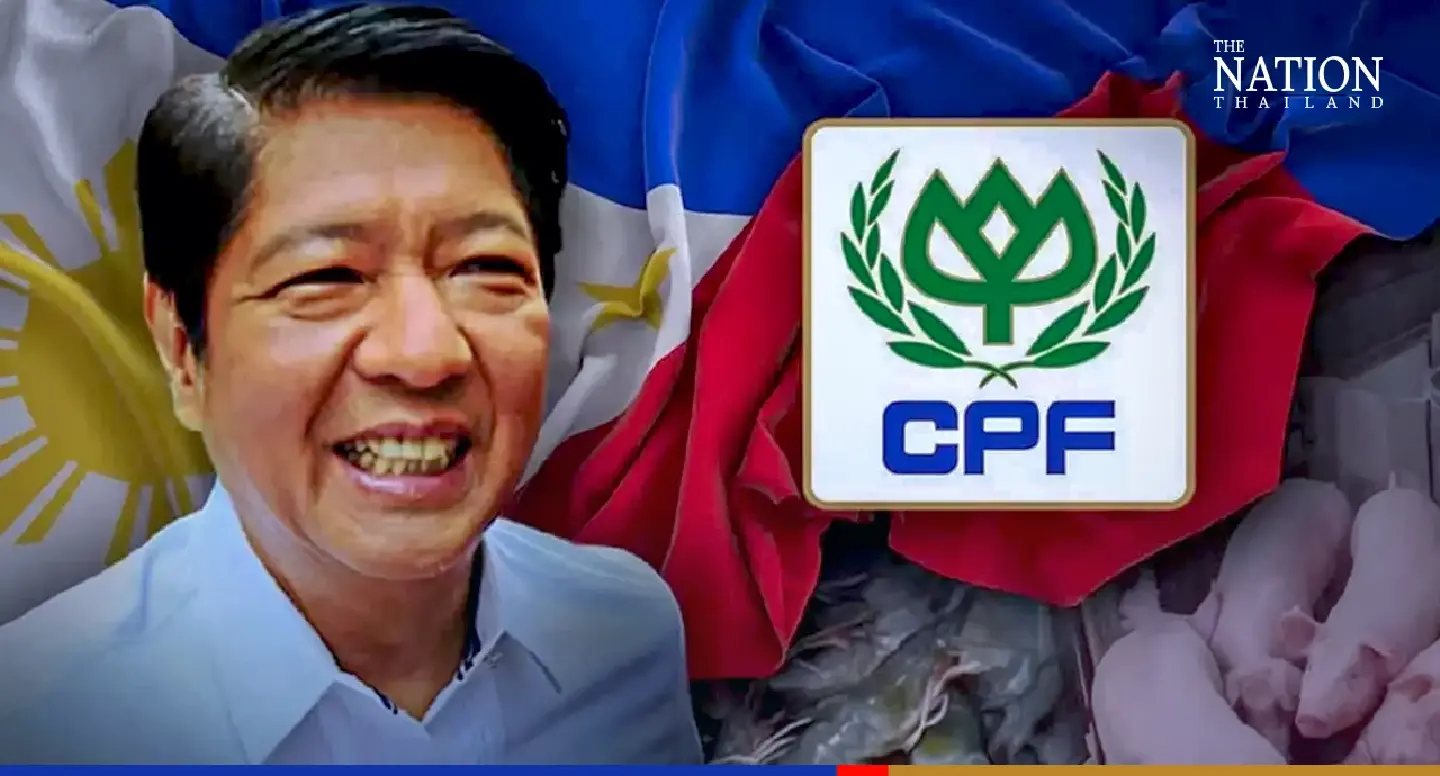 CP’s arm in Philippines lauded for creating new jobs, boosting sustainability