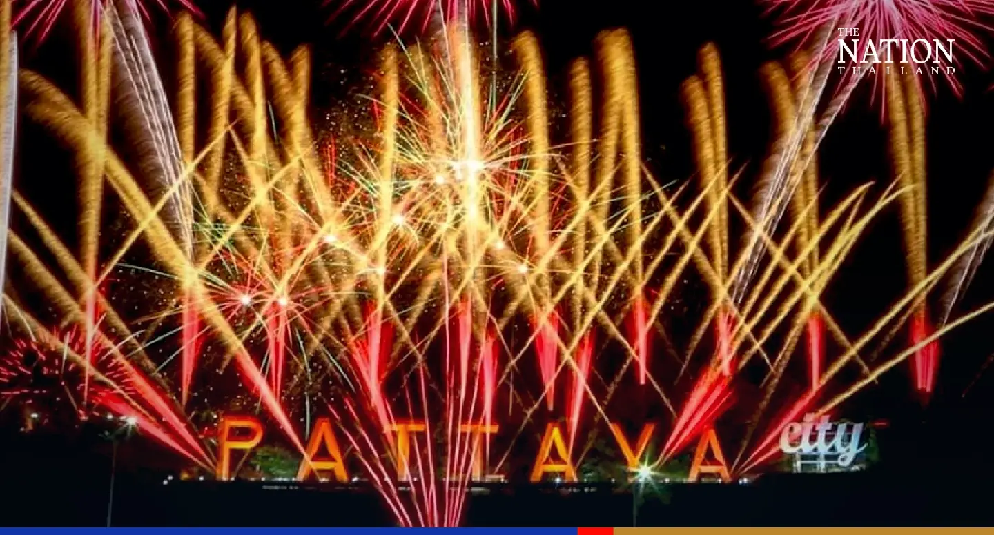Pattaya cancels New Year fireworks as nation prays for Princess