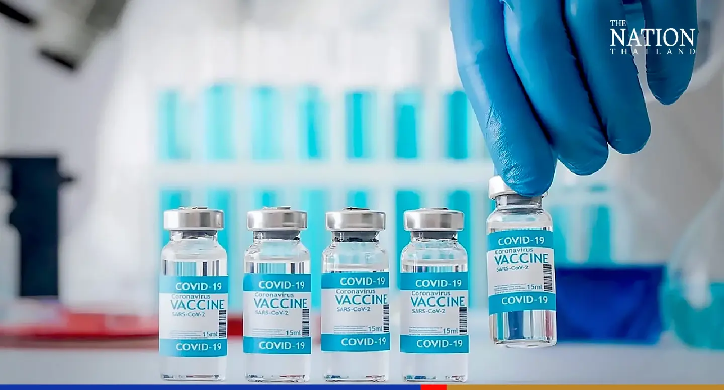 Get your boosters! Old Covid-19 vaccines work just fine, says DDC Get your boosters! Old Covid-19 vaccines work just fine, says DDC