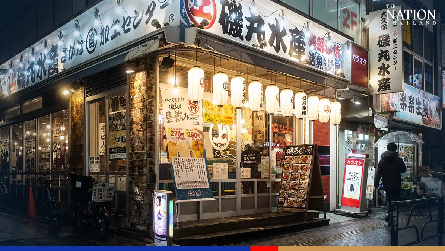 Japanese restaurants see record-breaking growth in Thailand Japanese restaurants see record-breaking growth in Thailand