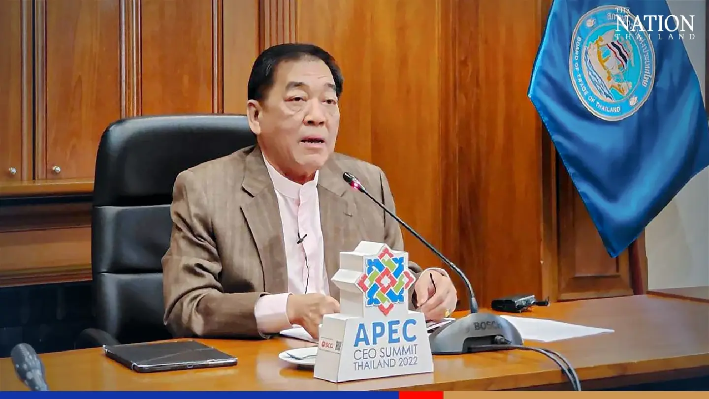 Hosting Apec summits expected to be a magnet for foreign investment for next few years Hosting Apec summits expected to be a magnet for foreign investment for next few years