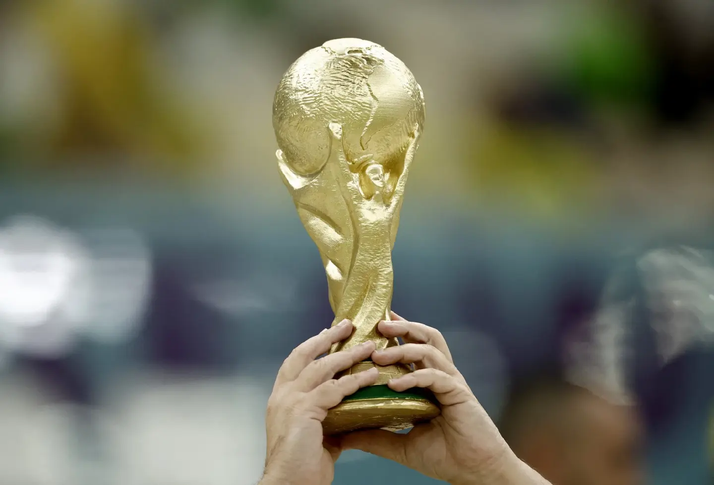 World Cup quarter-finals 2022: which teams qualified?