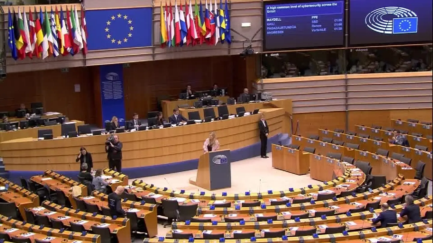 Belgium charges four people in European Parliament corruption probe