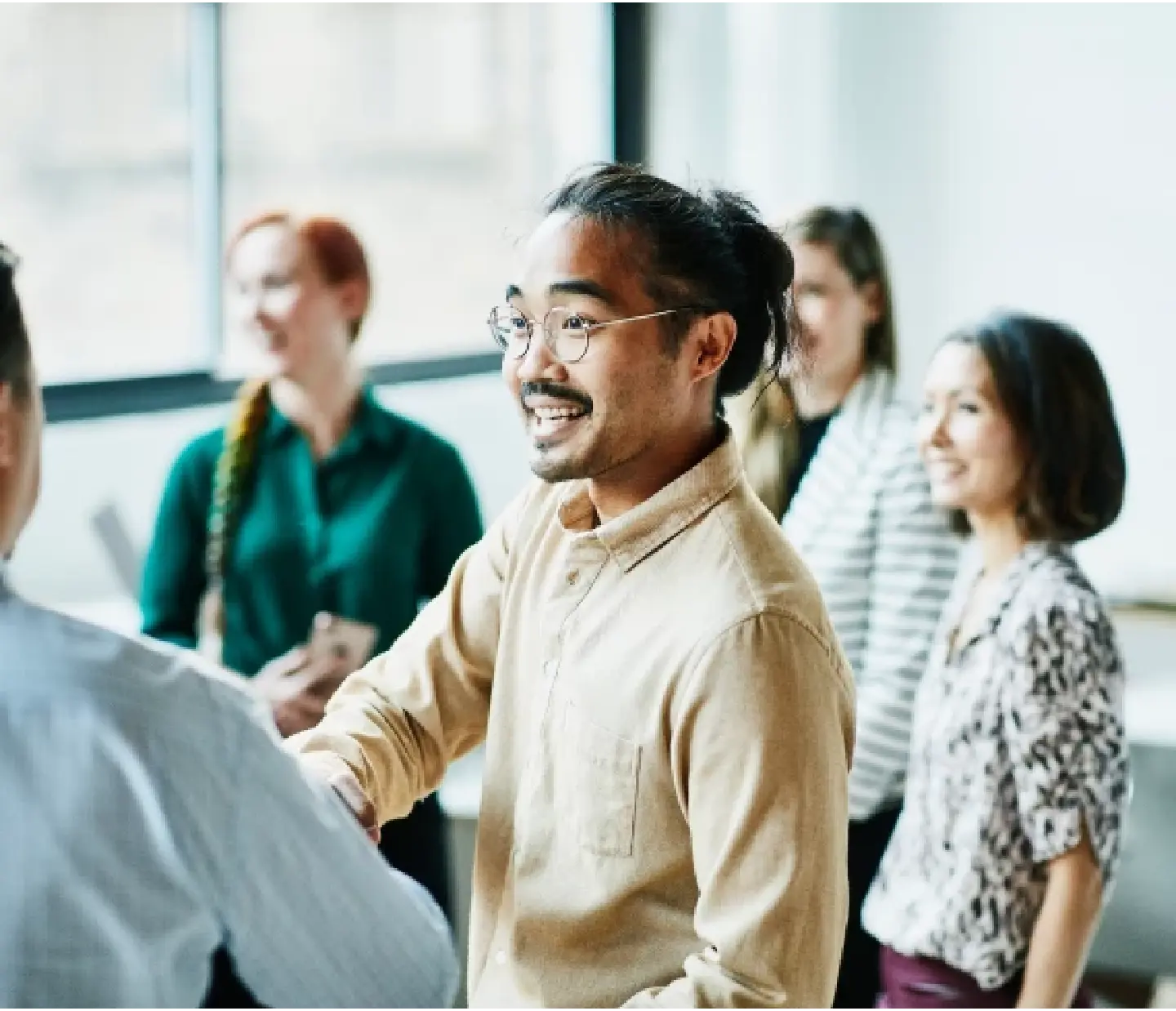 Study Identifies Human Skills most in demand in Southeast Asia's major Job markets