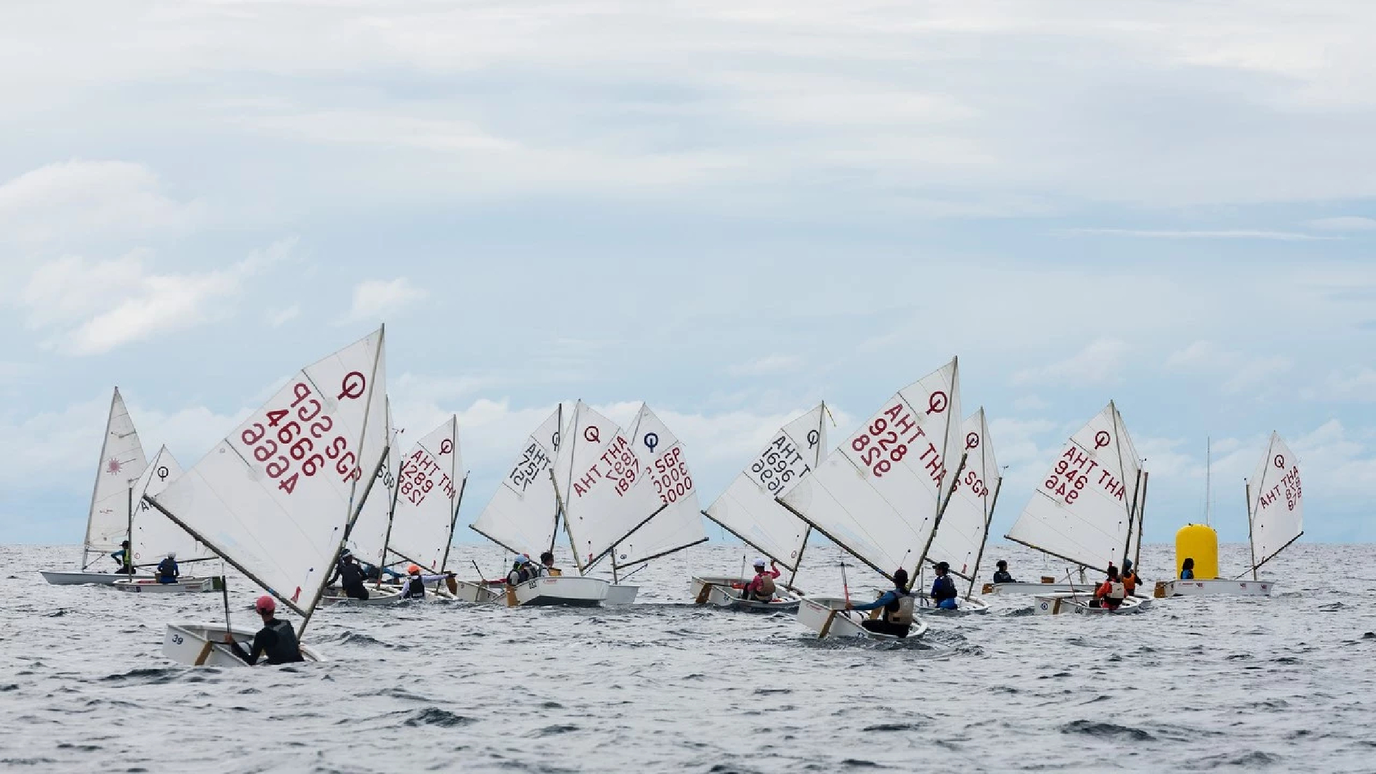The 34th Phuket King’s Cup Regatta returns to reignite yacht racing in