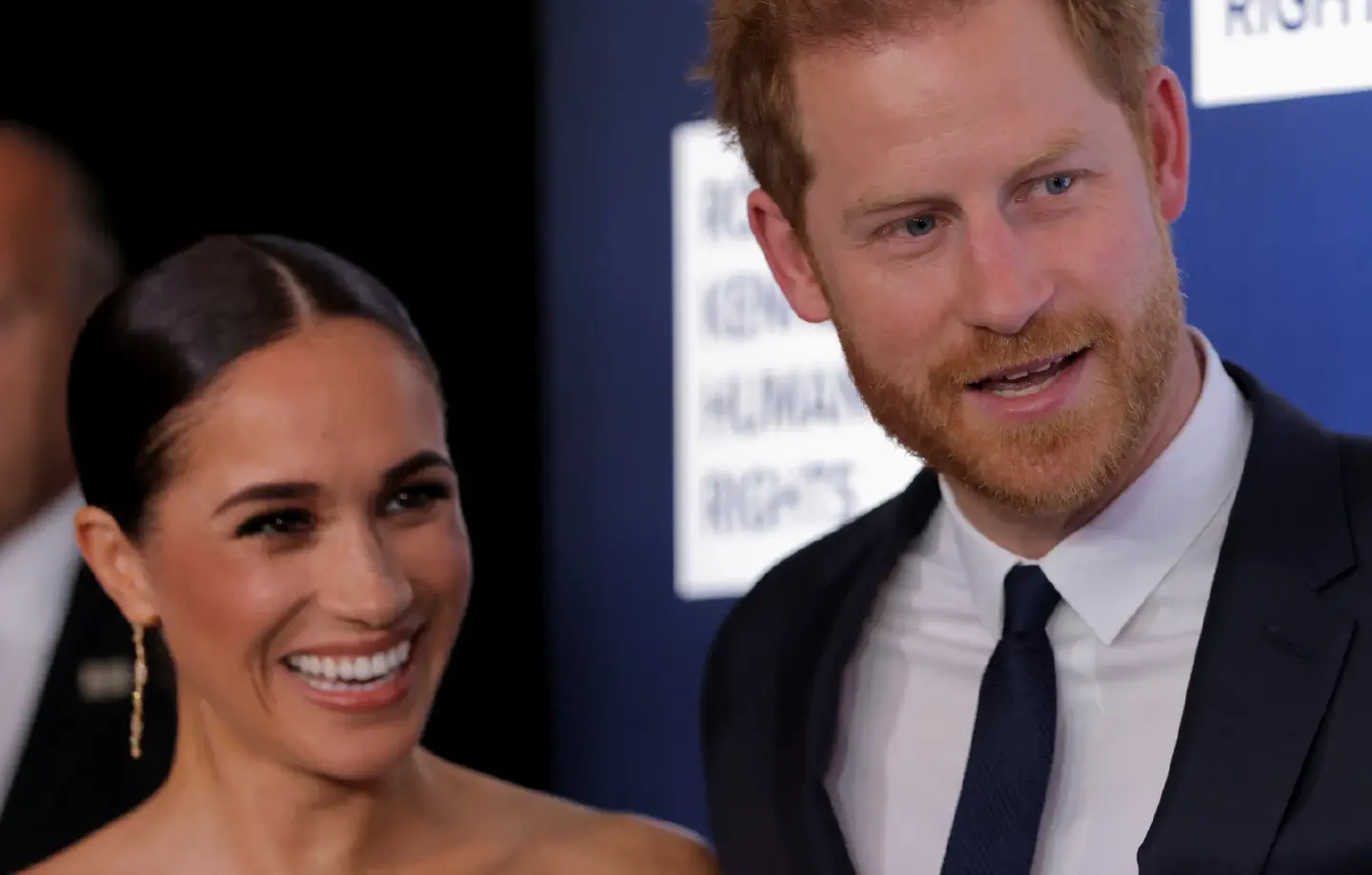 Commentators split on Prince Harry and Meghan's Netflix series Commentators split on Prince Harry and Meghan's Netflix series