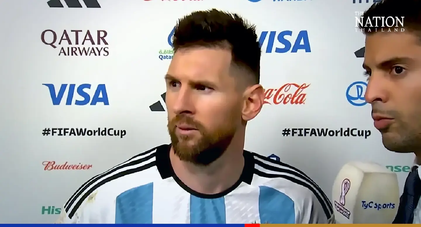 World Cup quarterfinal: Argentina beat the Netherlands in a battle of fury World Cup quarterfinal: Argentina beat the Netherlands in a battle of fury