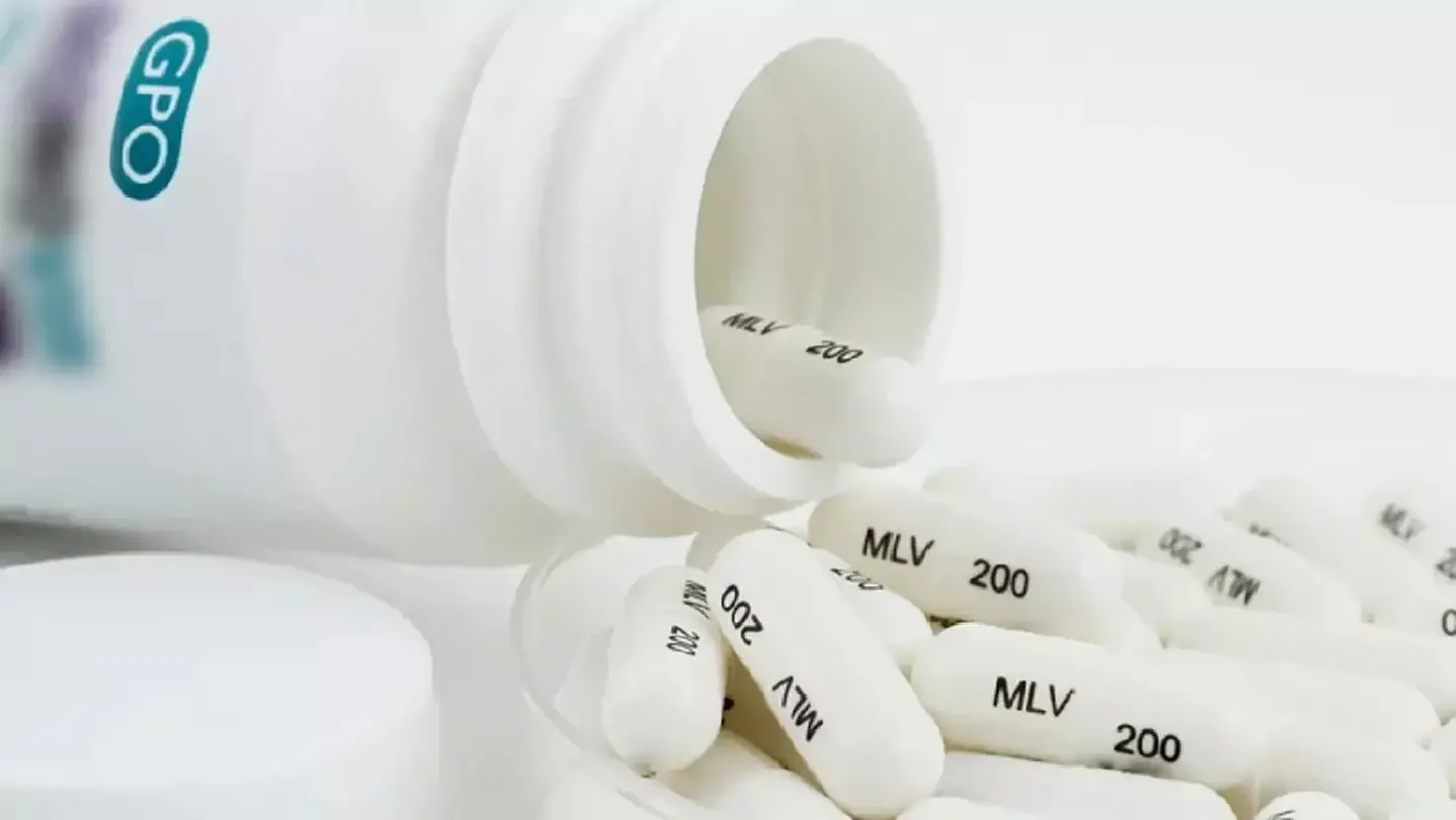 Thai version of anti-Covid Molnupiravir to be made available this week Thai version of anti-Covid Molnupiravir to be made available this week