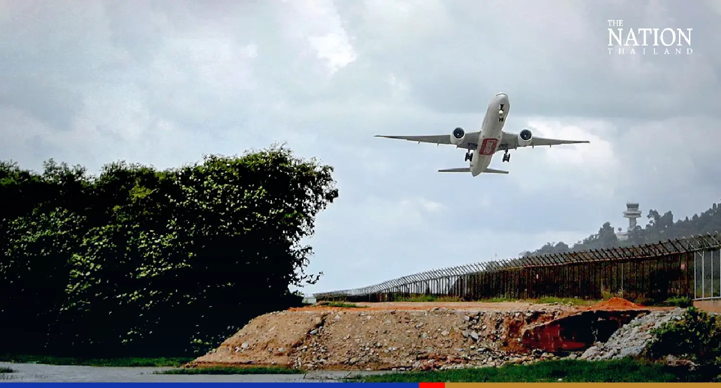 Reduce air tickets, introduce more flights to Phuket, say tourism operators