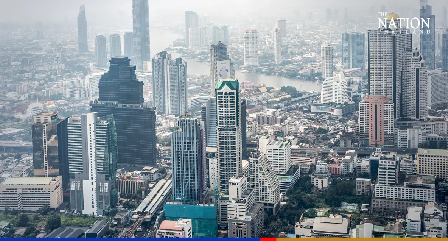 Green-certified buildings in Bangkok command a premium of 4%-11% Green-certified buildings in Bangkok command a premium of 4%-11%