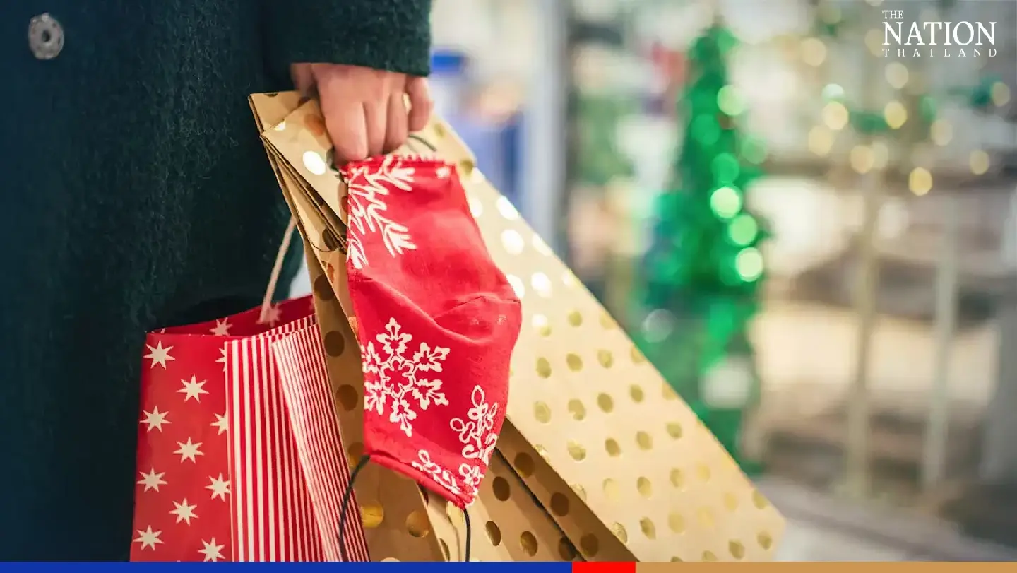 Consumer spending expected to hit 17-year high during New Year period