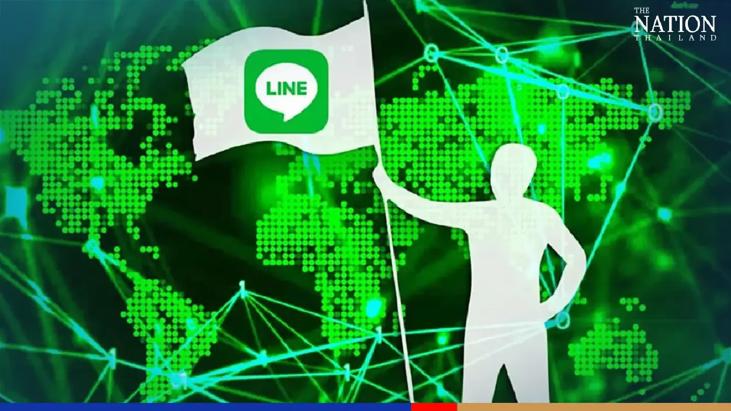 Closure of Line Idol up for discussion, says Line (Thailand)