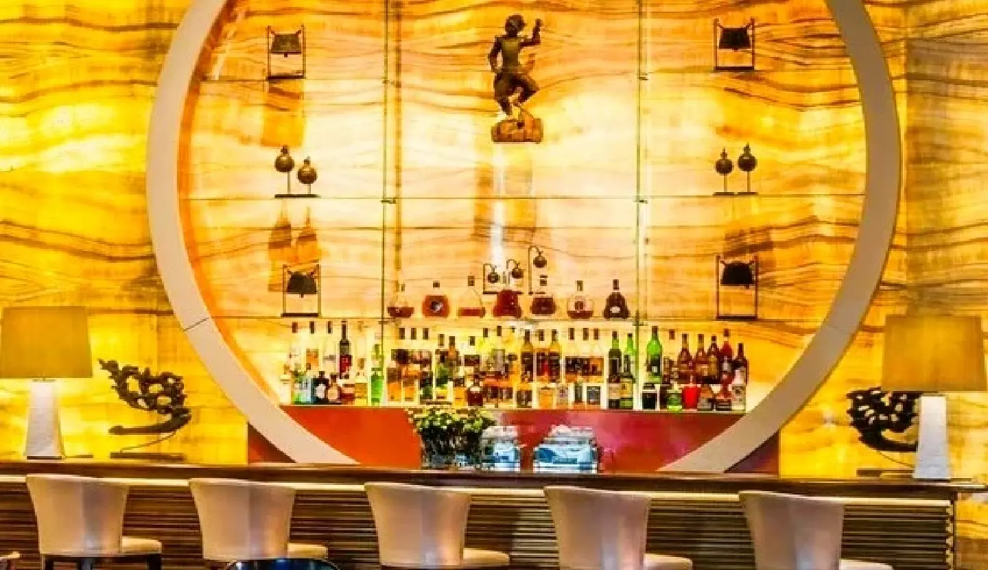 Kempinski Hotel Bangkok renamed "Hanuman Bar" after Hindu protest Kempinski Hotel Bangkok renamed "Hanuman Bar" after Hindu protest