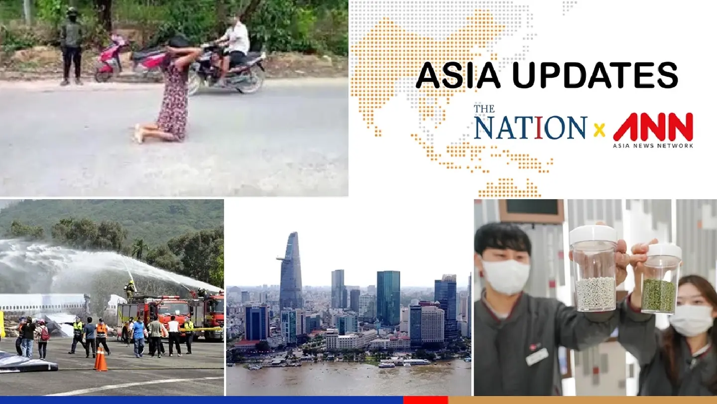 The latest news on what's happening in the region on Monday, December 5, 2022 The latest news on what's happening in the region on Monday, December 5, 2022