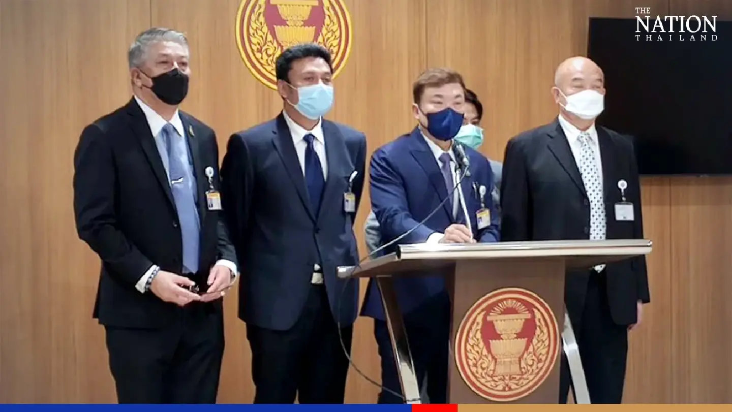 MPs call for delay in BTS Skytrain fare hike