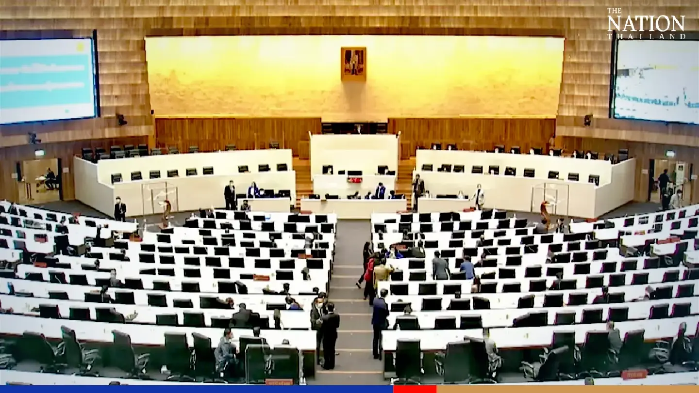 Mass resignation of 29 MPs sparks expectation of early election