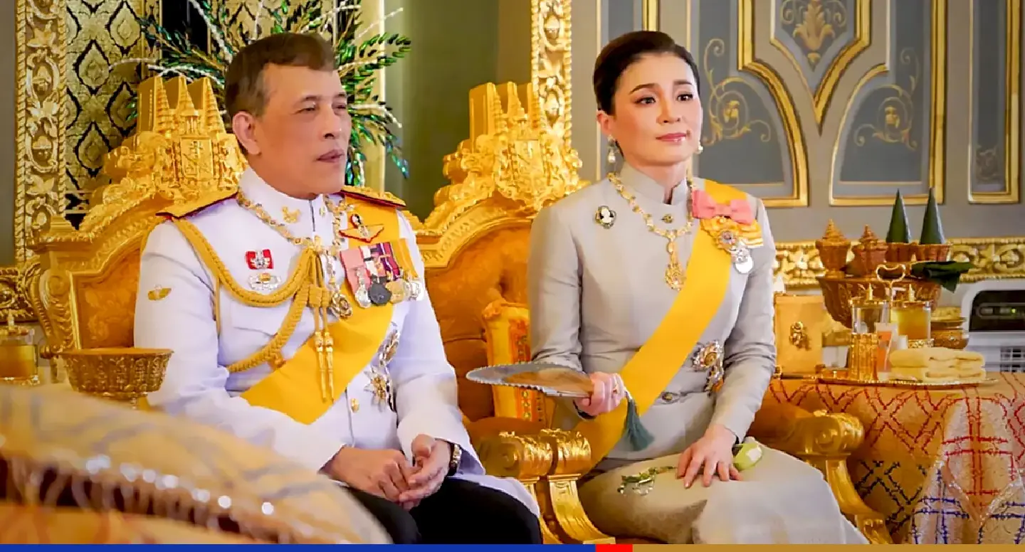 Their Majesties ‘fully recovered’ from Covid-19
