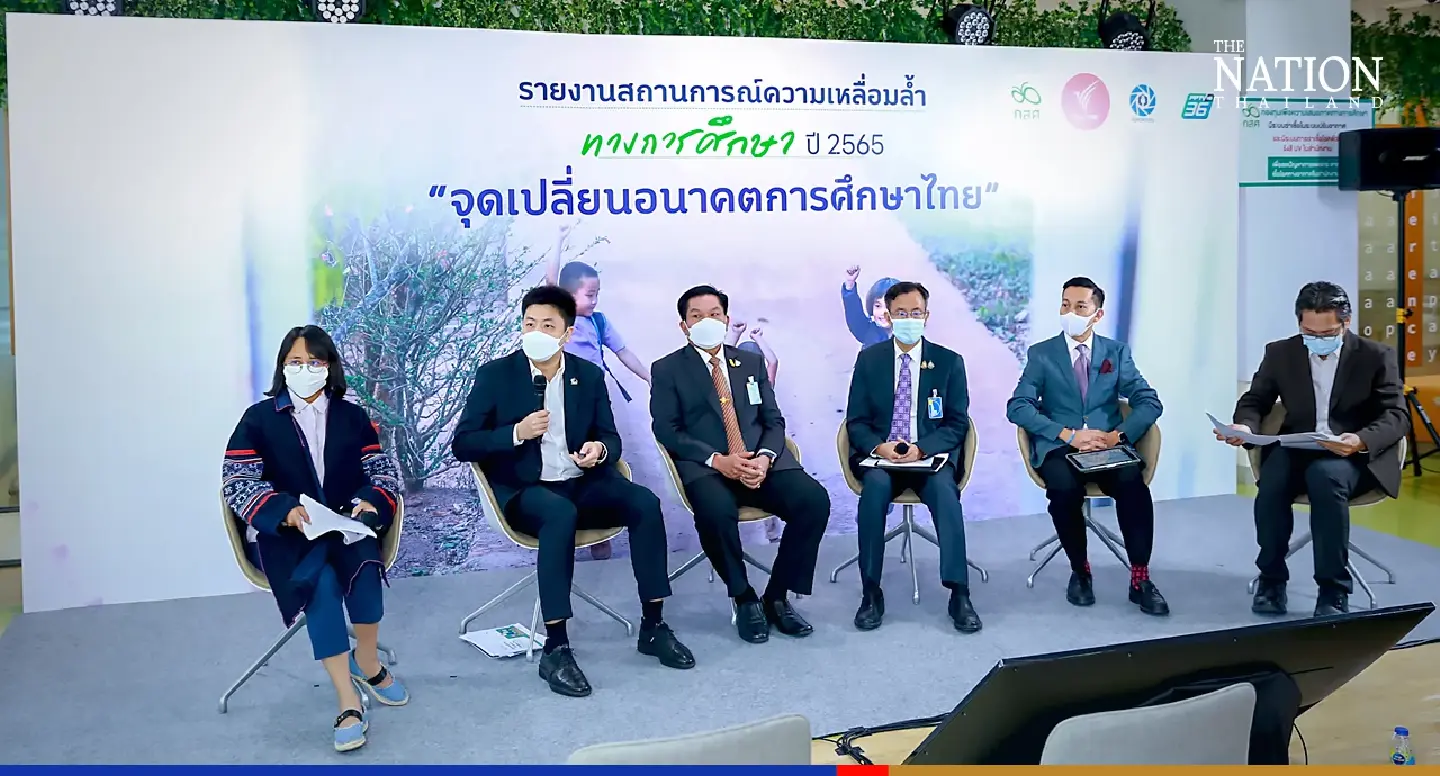 Govt urged to increase financial aid to students from impoverished families Govt urged to increase financial aid to students from impoverished families
