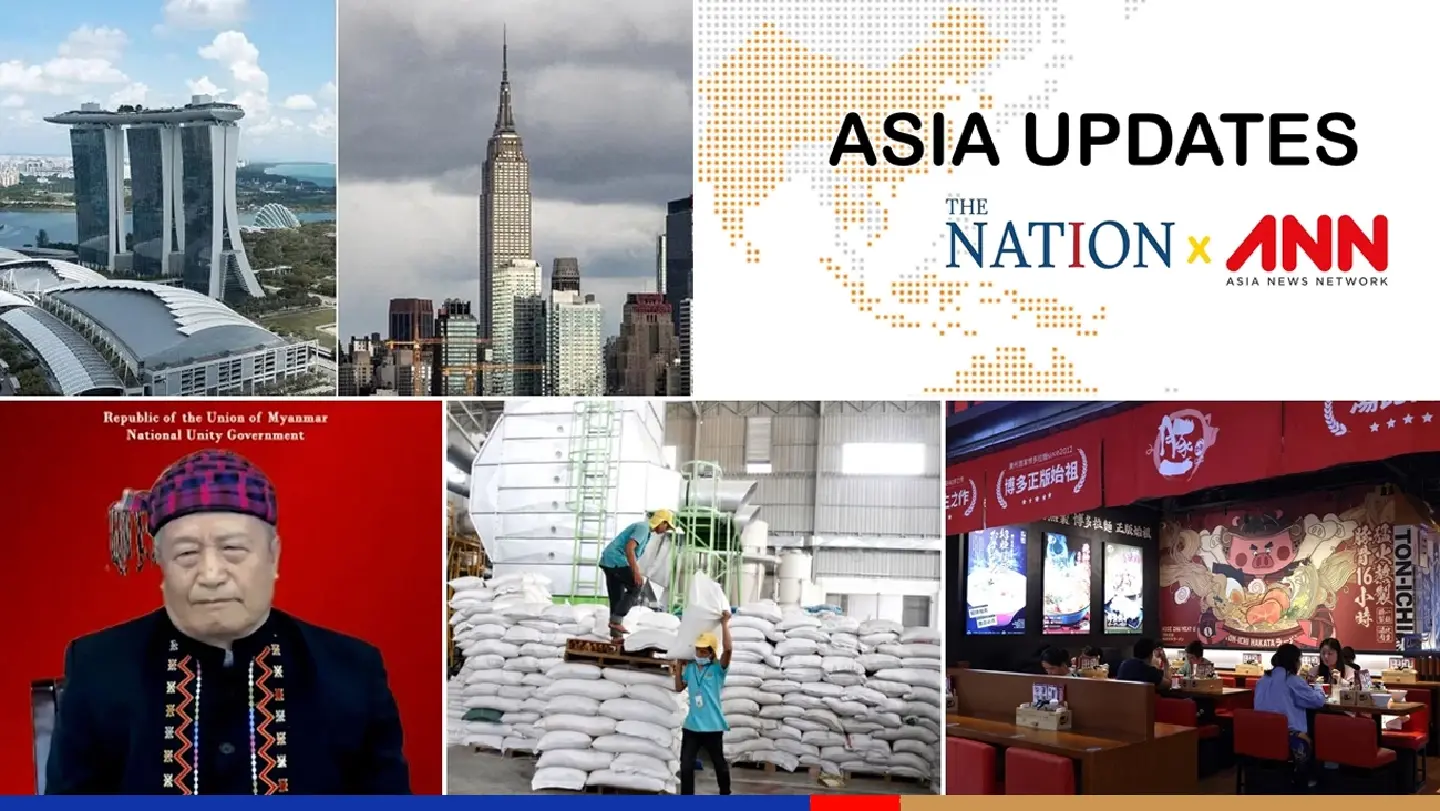 The latest news on what's happening in the region on Friday, December 2, 2022 The latest news on what's happening in the region on Friday, December 2, 2022